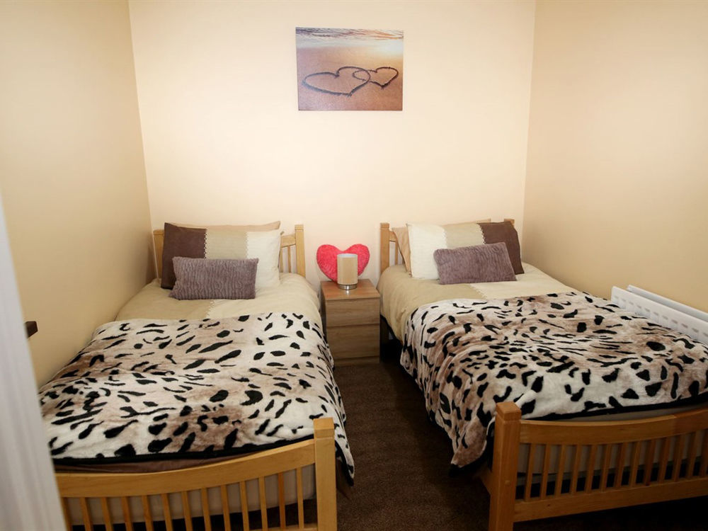 Bridge B&B Londonderry Eksteriør billede