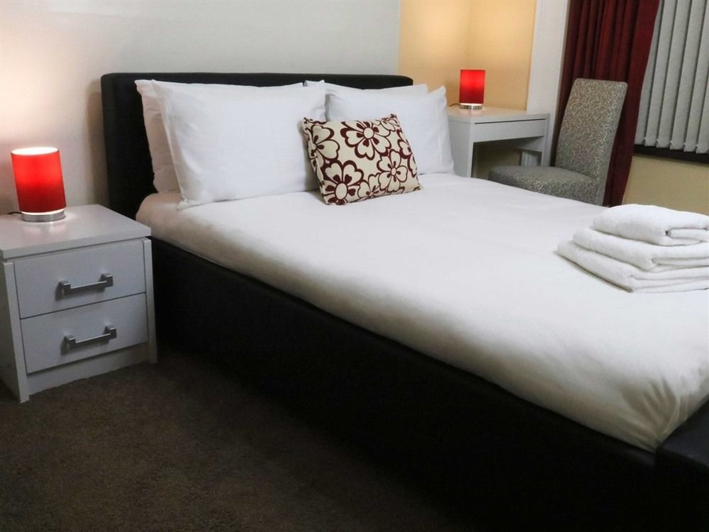 Bridge B&B Londonderry Eksteriør billede