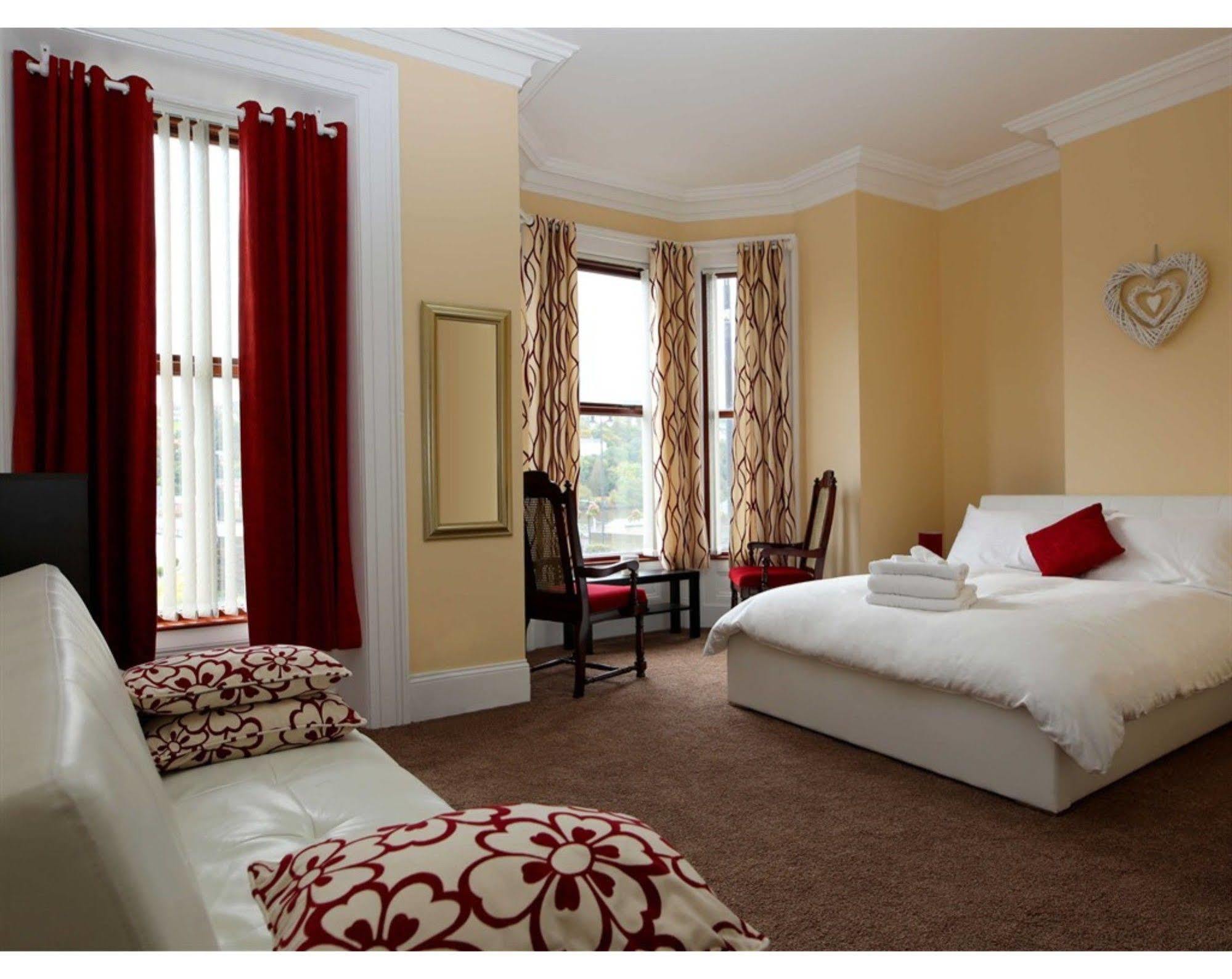 Bridge B&B Londonderry Eksteriør billede