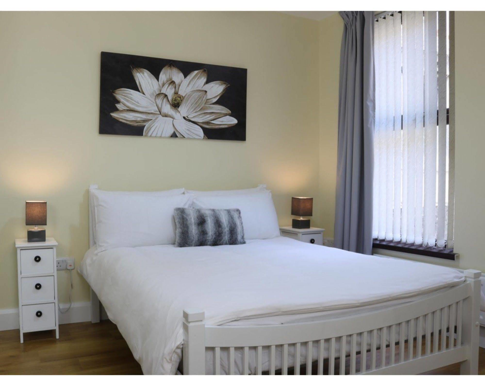 Bridge B&B Londonderry Eksteriør billede