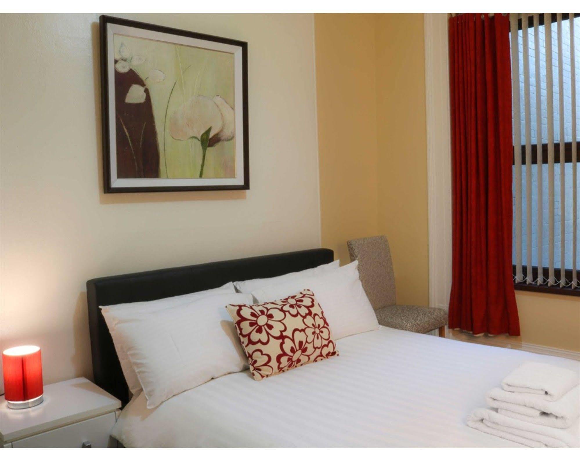 Bridge B&B Londonderry Eksteriør billede