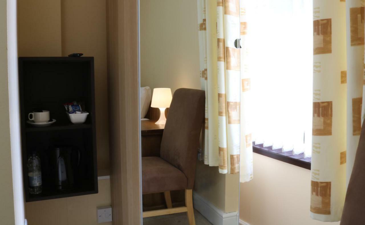 Bridge B&B Londonderry Eksteriør billede