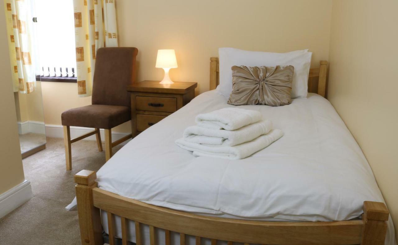 Bridge B&B Londonderry Eksteriør billede