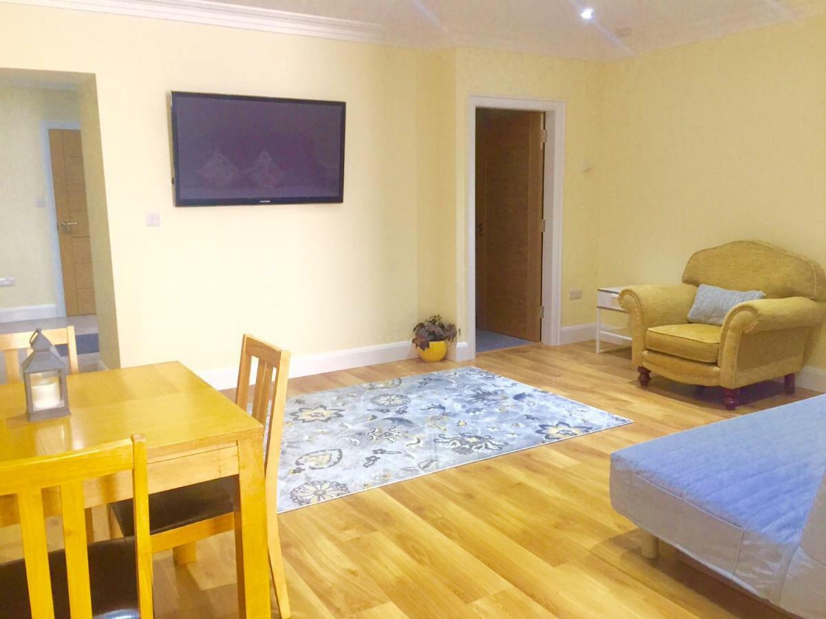 Bridge B&B Londonderry Eksteriør billede
