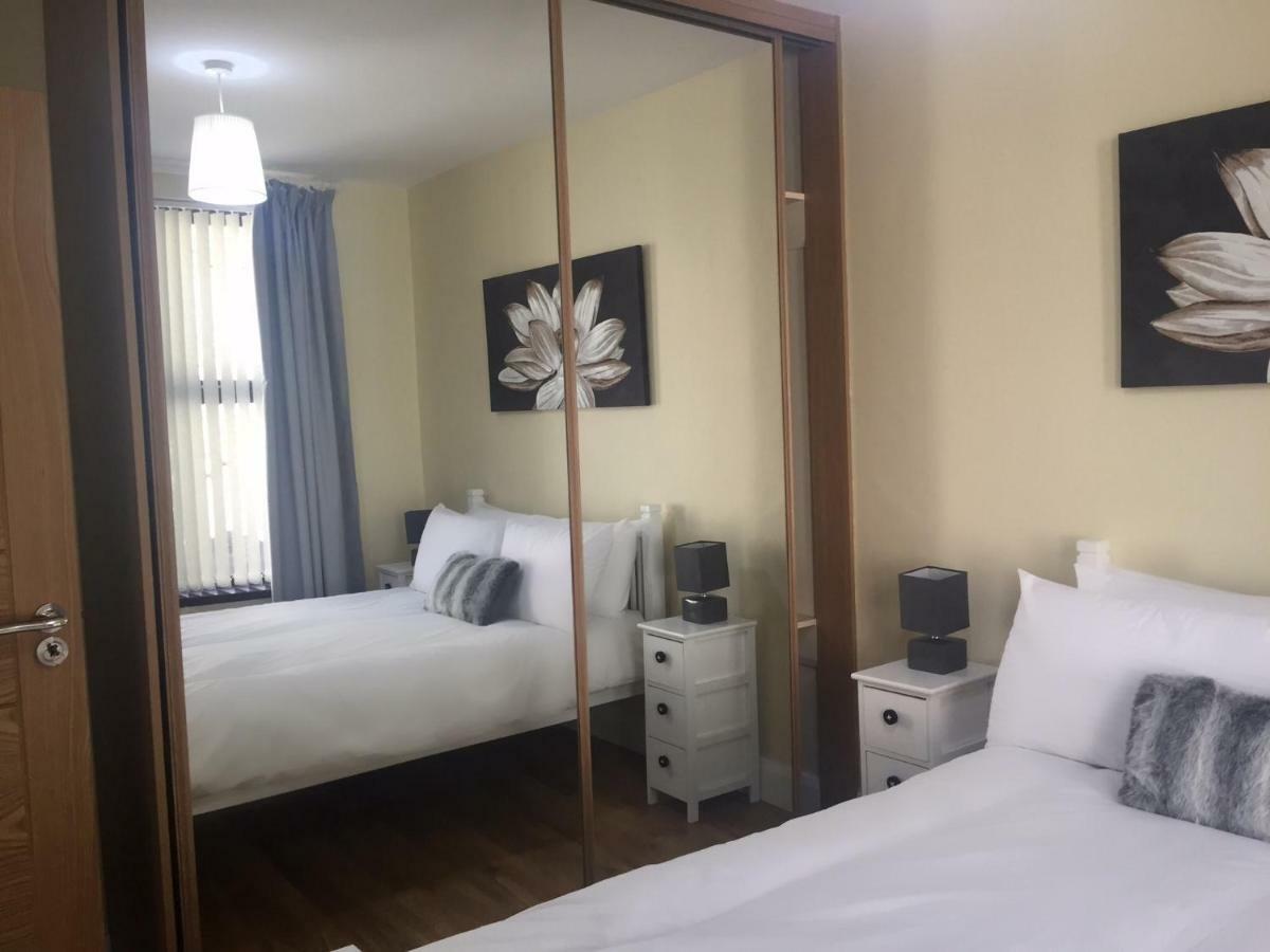 Bridge B&B Londonderry Eksteriør billede